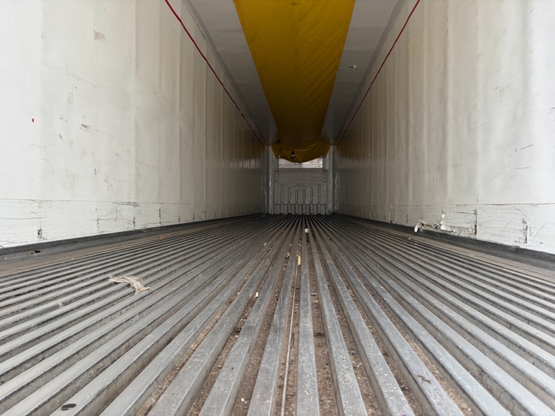 2017 53′ x 102″ Hyundai – Reefer — T19112