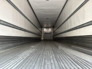 2018 53′ x 102″ Utility – Reefer — T19485