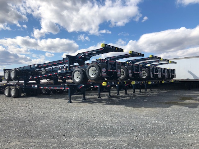 2027 20’/40′ Cheetah – 20/40 City (6-Pin) — 28243