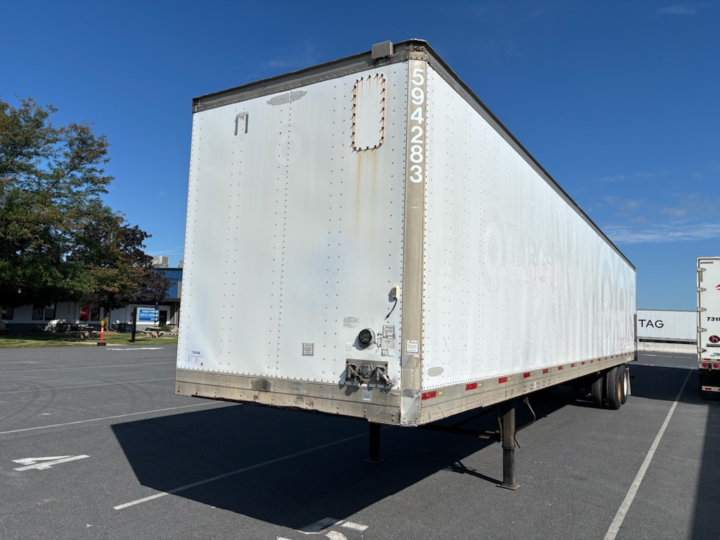 2005 53′ x 102″ Trailmobile – Dry Van — T19186