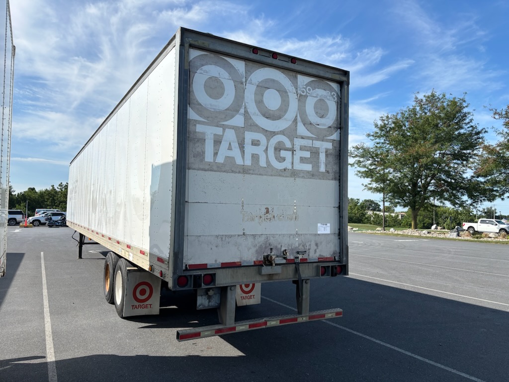 2005 53′ x 102″ Trailmobile – Dry Van — T19186