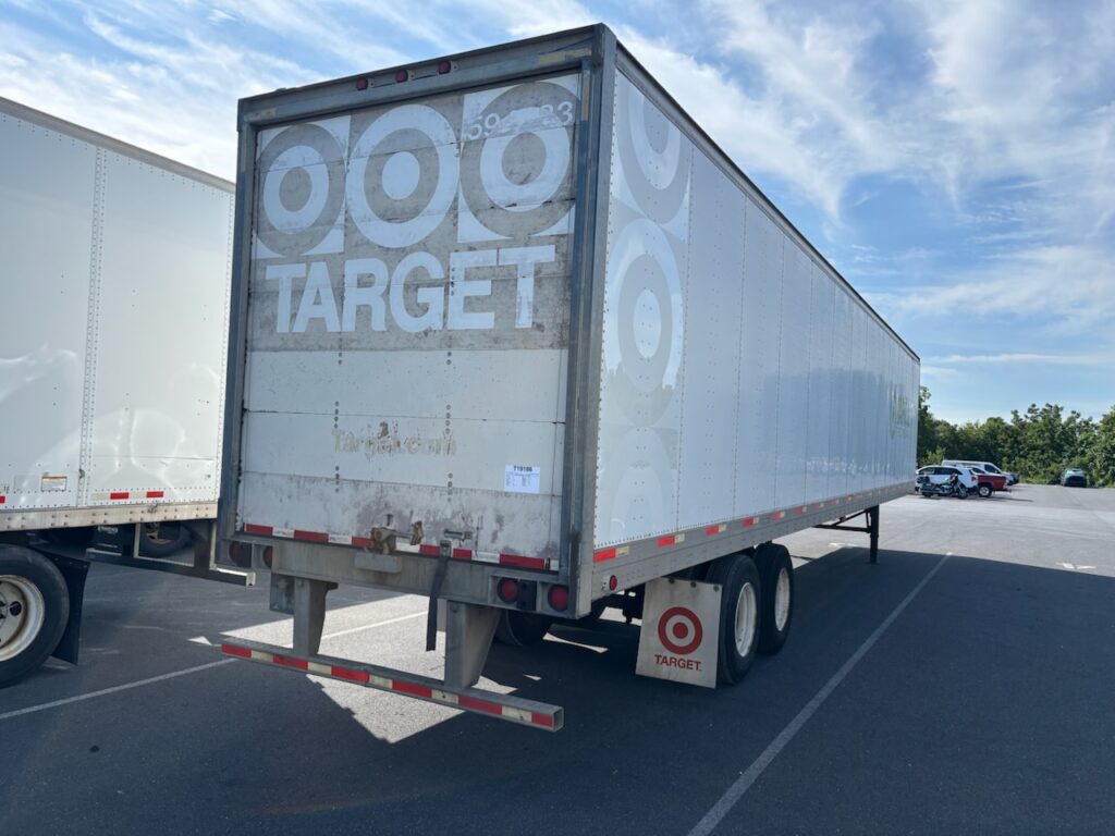 2005 53′ x 102″ Trailmobile – Dry Van — T19186