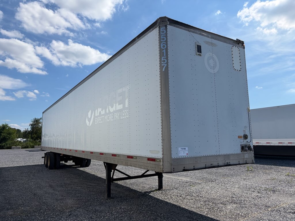2005 53′ x 102″ Trailmobile – Dry Van — T19188