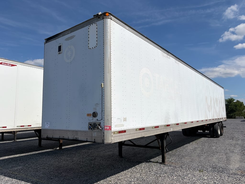 2005 53′ x 102″ Trailmobile – Dry Van — T19188