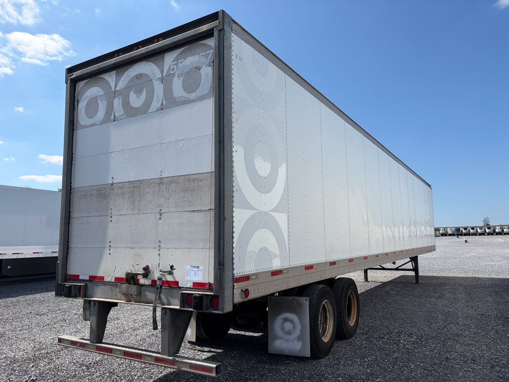 2005 53′ x 102″ Trailmobile – Dry Van — T19188