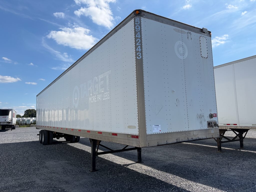 2005 53′ x 102″ Trailmobile – Dry Van — T19190