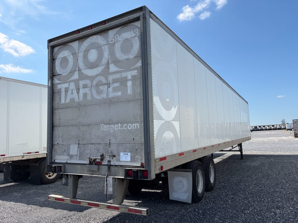 2005 53′ x 102″ Trailmobile – Dry Van — T19190