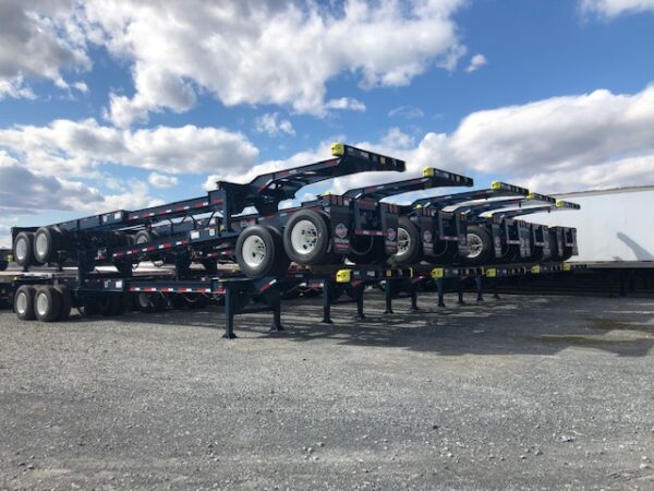 2026 20’/40′ Cheetah – 20/40 City (6-Pin) — TB812516