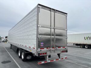 2027 53′ x 102″ Utility – Reefer — V8708611