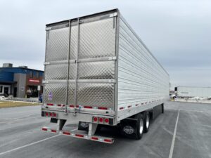 2027 53′ x 102″ Utility – Reefer — V8708611
