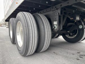 2027 53′ x 102″ Utility – Reefer — V8708611