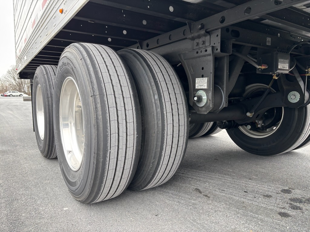 2027 53′ x 102″ Utility – Reefer — V8708611