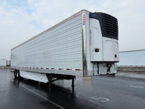 2020 53′ x 102″ Utility – Reefer — T19443