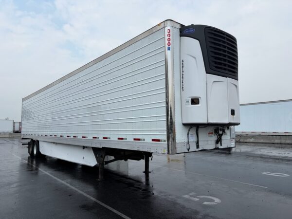 2020 53′ x 102″ Utility – Reefer — T19443