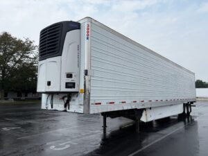 2020 53′ x 102″ Utility – Reefer — T19443
