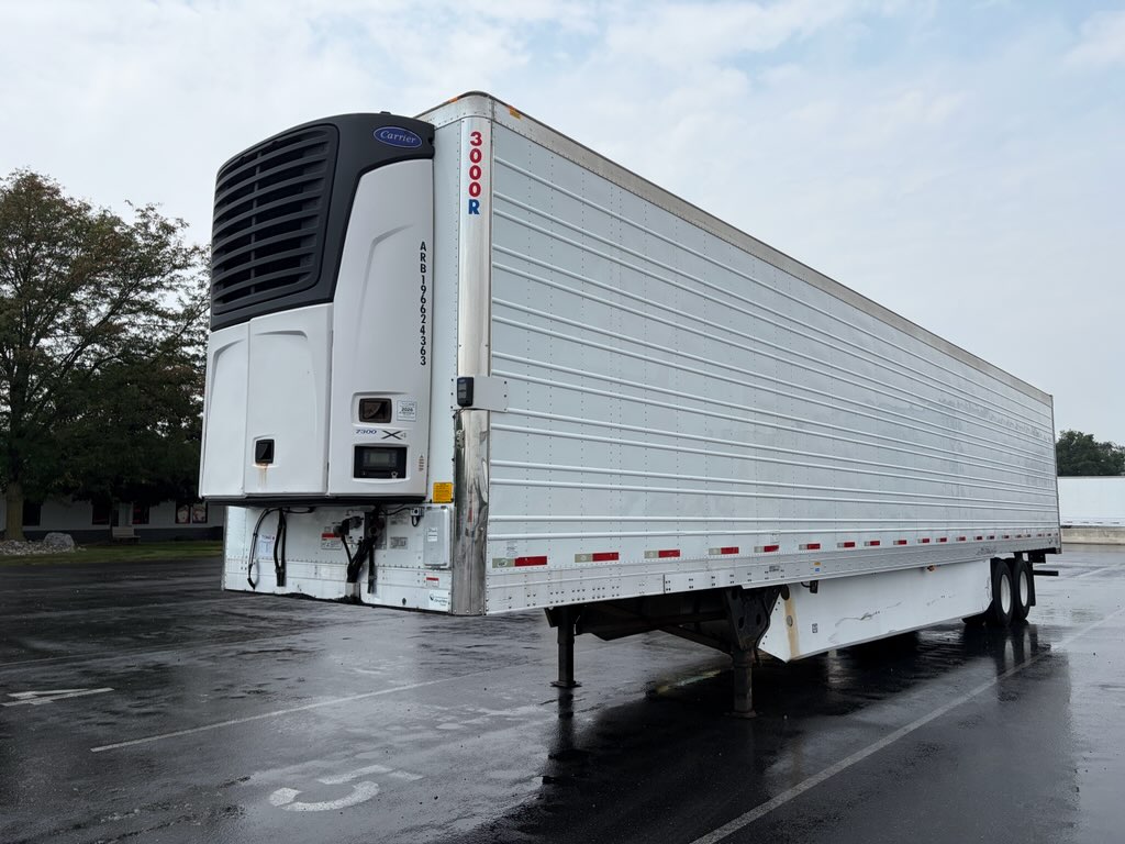 2020 53′ x 102″ Utility – Reefer — T19443
