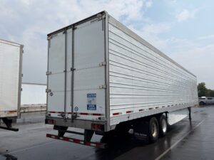 2020 53′ x 102″ Utility – Reefer — T19443