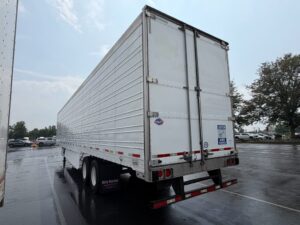 2020 53′ x 102″ Utility – Reefer — T19443