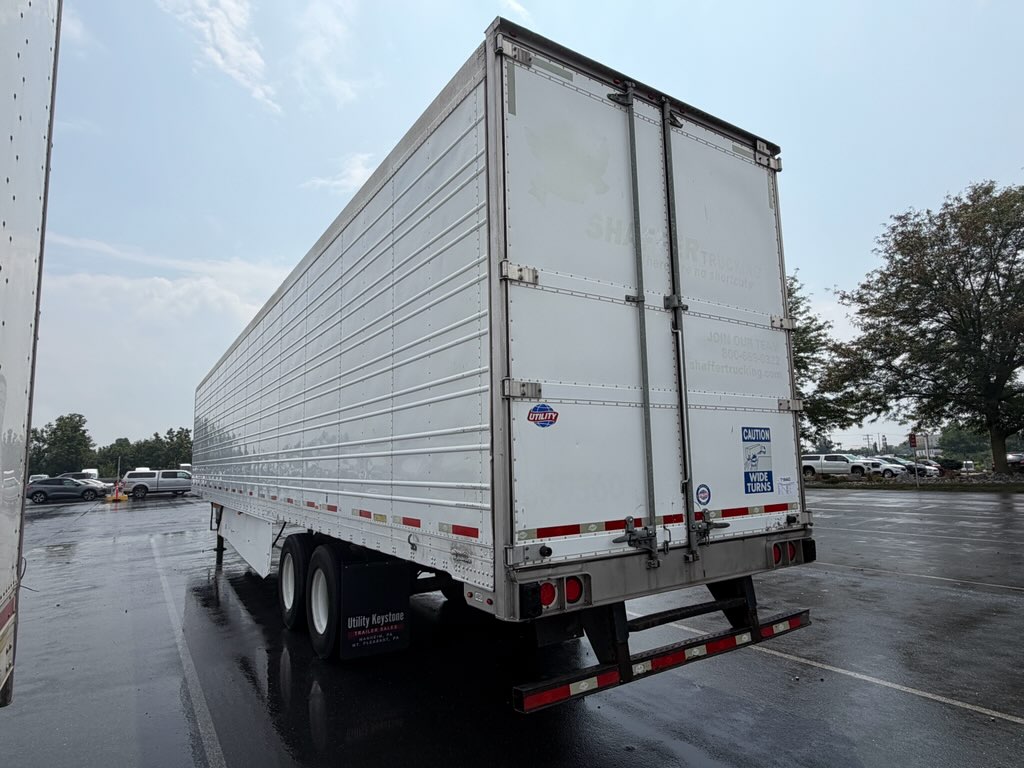 2020 53′ x 102″ Utility – Reefer — T19443