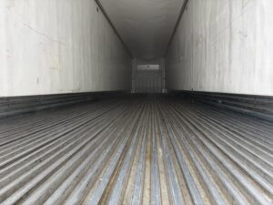 2020 53′ x 102″ Utility – Reefer — T19443
