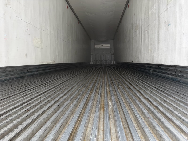 2020 53′ x 102″ Utility – Reefer — T19443