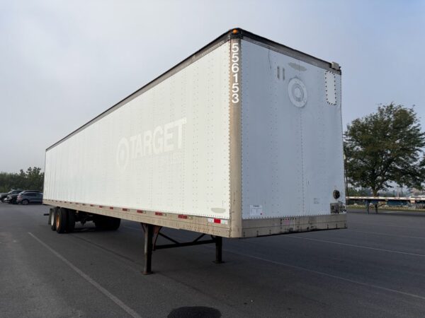 2005 53′ x 102″ Trailmobile – Dry Van — T19191