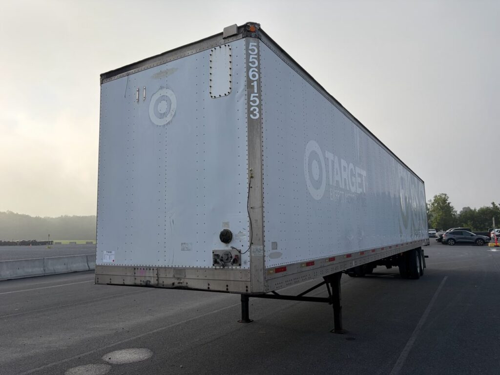 2005 53′ x 102″ Trailmobile – Dry Van — T19191