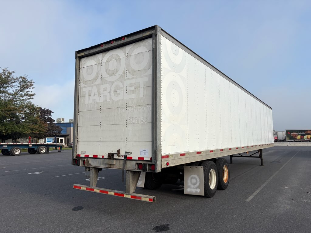 2005 53′ x 102″ Trailmobile – Dry Van — T19191