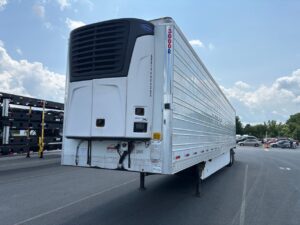 2020 53′ x 102″ Utility – Reefer — T19442