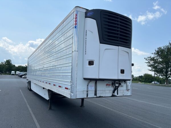 2020 53′ x 102″ Utility – Reefer — T19442