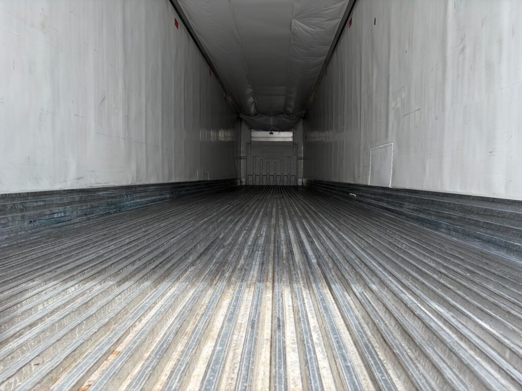 2020 53′ x 102″ Utility – Reefer — T19442