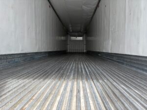 2020 53′ x 102″ Utility – Reefer — T19442