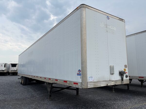 2014 53′ x 102″ Utility – Dry Van — T19744