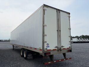 2014 53′ x 102″ Utility – Dry Van — T19744