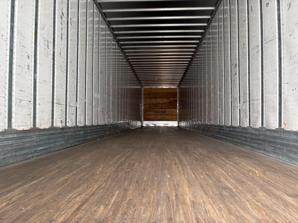 2014 53′ x 102″ Utility – Dry Van — T19744