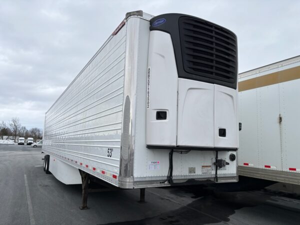 2021 53′ x 102″ Great Dane – Reefer — T18241