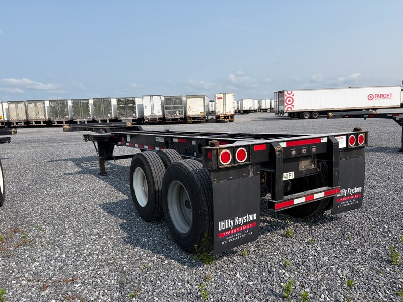 2023 96″ Hyundai – 20/40 City Combo — T19700
