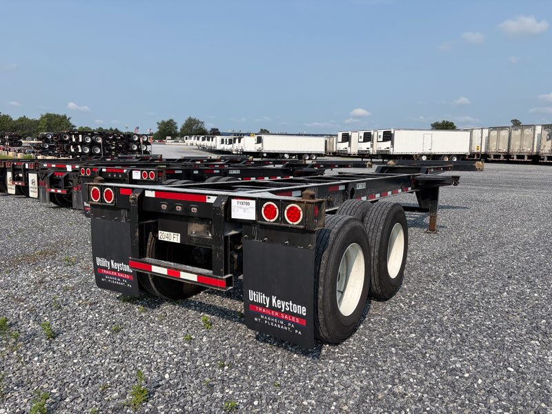 2023 96″ Hyundai – 20/40 City Combo — T19700