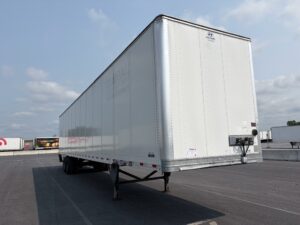 2019 53′ x 102″ Hyundai – Dry Van — T19684