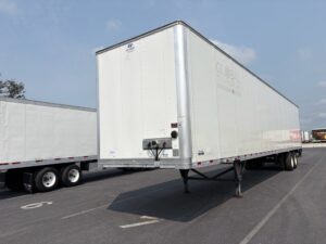 2019 53′ x 102″ Hyundai – Dry Van — T19684