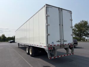 2019 53′ x 102″ Hyundai – Dry Van — T19684