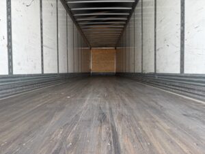 2019 53′ x 102″ Hyundai – Dry Van — T19684