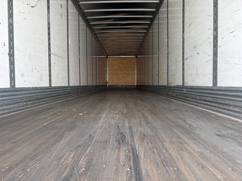 2019 53′ x 102″ Hyundai – Dry Van — T19684