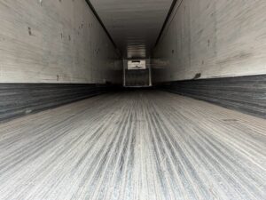 2017 53′ x 102″ Utility – Reefer — T19228