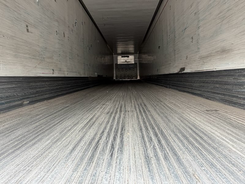 2017 53′ x 102″ Utility – Reefer — T19228