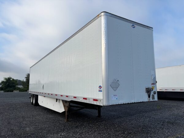 2014 48′ x 102″ Utility – Dry Van — T19638