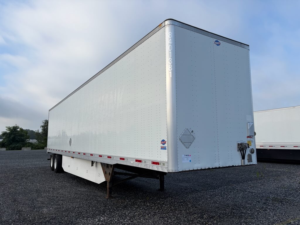 2014 48′ x 102″ Utility – Dry Van — T19638