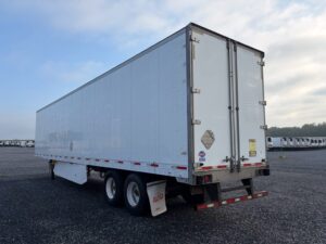 2014 48′ x 102″ Utility – Dry Van — T19638