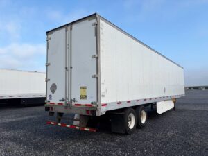 2014 48′ x 102″ Utility – Dry Van — T19638