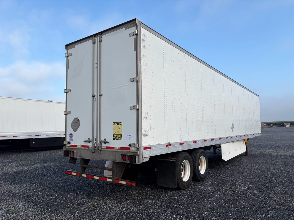 2014 48′ x 102″ Utility – Dry Van — T19638